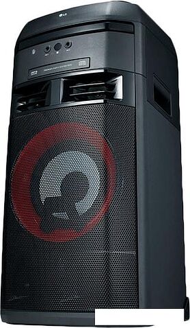 Мини-система LG X-Boom OK65