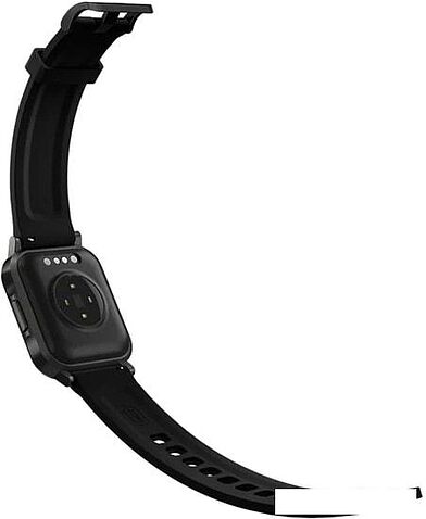 Умные часы Haylou LS02 (черный)