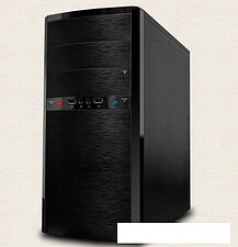 Корпус Powerman ES722 400W