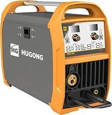 Сварочный инвертор HUGONG PMIG 200 III