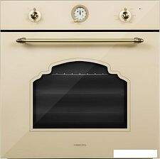 Электрический духовой шкаф Hiberg VM 6382 YR Электрический духовой шкаф Hiberg VM 6382 YR