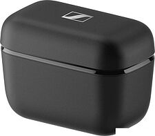 Наушники Sennheiser CX 400BT True Wireless (черный)