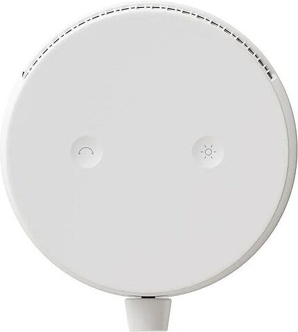 Тепловентилятор Xiaomi Mi Desktop Heater ZMNFJ01YMEU (евровилка, белый)