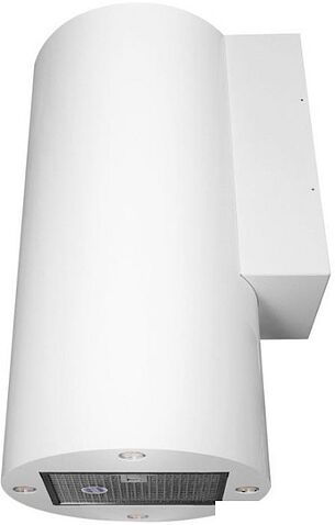 Кухонная вытяжка Akpo Isla Balmera 40 WK-10 (белый)