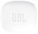 Наушники JBL Wave 300 (белый)