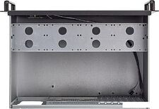 Корпус ExeGate 4U300-08 500W EX281303RUS Корпус ExeGate 4U300-08 500W EX281303RUS