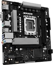Материнская плата ASRock H810M-X