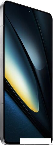 Смартфон POCO F6 Pro 16GB/1TB с NFC международная версия (белый)