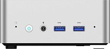 Компактный компьютер Minisforum UN1290 (Intel Core i9 12900HK 16GB/512GB) Компактный компьютер Minisforum UN1290 (Intel Core i9 12900HK 16GB/512GB)