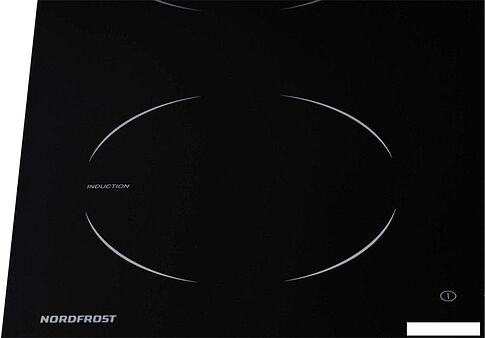 Варочная панель Nordfrost (Nord) i-M 6040 B
