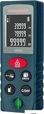 Лазерный дальномер Ermenrich Reel GK60 83080