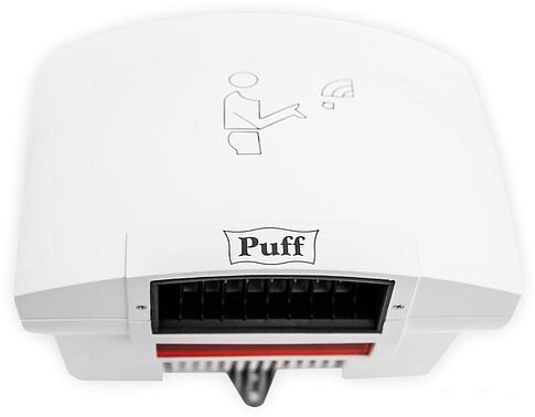 Сушилка для рук Puff 8820