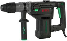 Перфоратор DWT BHP12-40V BMC (кейс)