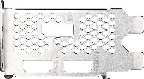 Видеокарта MSI GeForce RTX 3050 LP 6G OC