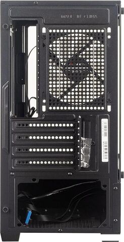 Корпус Accord ACC-ZCU2B