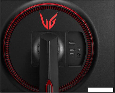 Монитор LG UltraGear 27GN850-B