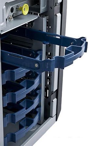 Корпус In Win PE689 650W 6188705