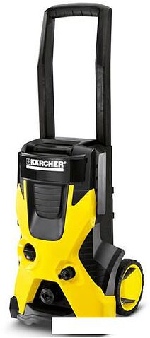 Мойка высокого давления Karcher K 5 Basic B 1.180-584.0