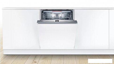 Встраиваемая посудомоечная машина Bosch Serie 4 SMV4HVX31E