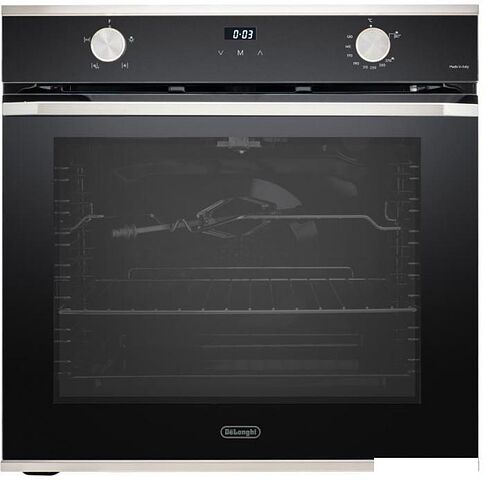 Газовый духовой шкаф DeLonghi NSFG 11 XL RUS