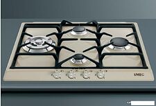 Варочная панель Smeg SR764PO Варочная панель Smeg SR764PO