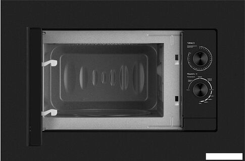 Микроволновая печь Weissgauff HMT-2016 BG Grill Matt Edition
