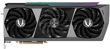 Видеокарта ZOTAC GeForce RTX 4070 Ti Super AMP Holo 16GB GDDR6X ZT-D40730F-10P Видеокарта ZOTAC GeForce RTX 4070 Ti Super AMP Holo 16GB GDDR6X ZT-D40730F-10P