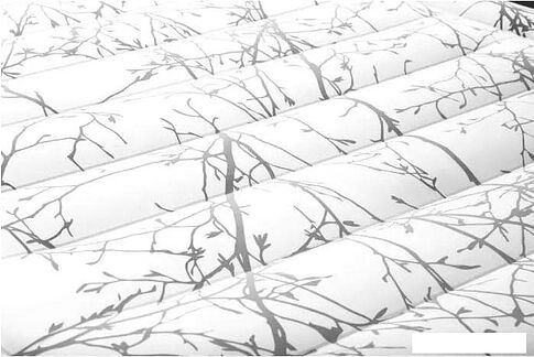 Надувная кровать Bestway Tritech Fashion Flock 6713E BW