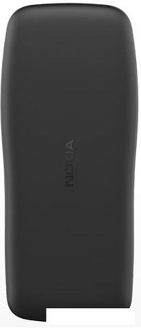 Кнопочный телефон Nokia 105 (2022) TA-1432 (черный)