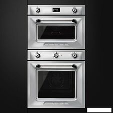 Духовой шкаф Smeg SF6905X1 Духовой шкаф Smeg SF6905X1