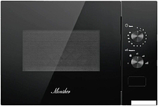 Микроволновая печь Monsher MMH 1015 Noir