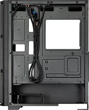 Корпус Chieftec Pro Midi TG