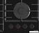 Варочная панель Gorenje GKTW642SYB