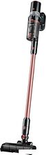 Пылесос Weissgauff V12 BLDC 500 Ora Rosa Turbo Пылесос Weissgauff V12 BLDC 500 Ora Rosa Turbo