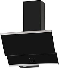 Кухонная вытяжка Krona Irma 600 sensor (черный)