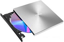 DVD привод ASUS ZenDrive U9M (серебристый)