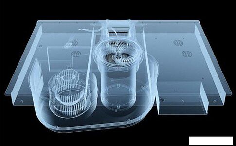 Варочная панель Elica NikolaTesla HP BL/A/83
