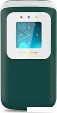 Кнопочный телефон TeXet TM-325 (морская волна)