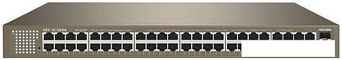 Управляемый коммутатор 2-го уровня IP-COM G3350F