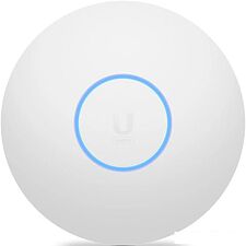 Точка доступа Ubiquiti UniFi 6 Long-Range U6-LR