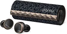 Наушники Padmate PaMu Scroll T3 (графен)