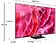 OLED телевизор Samsung OLED 4K S90C QE55S90CAUXCE