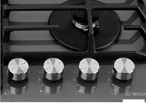 Варочная панель MAUNFELD EGHG.64.63CLGR/G