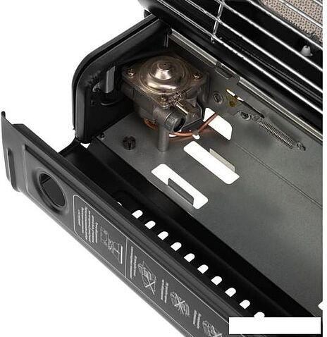 Уличный обогреватель Helios HS-BDZ-190