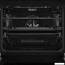 Электрический духовой шкаф KUPPERSBERG HO 615 W