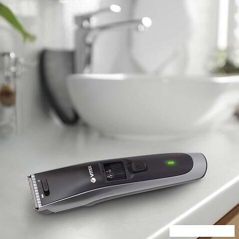 Машинка для стрижки волос Vitek VT-2588