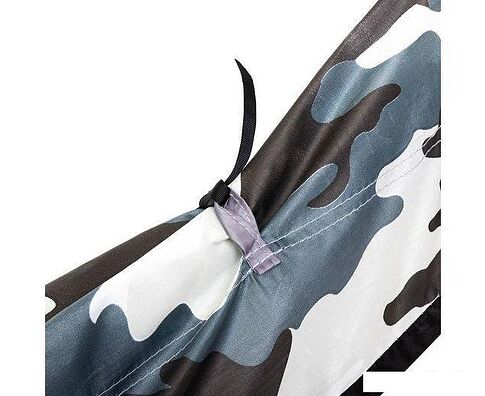 Палатка для зимней рыбалки Premier Fishing PR-TNC-036-1.5 (без пола, камуфляж)