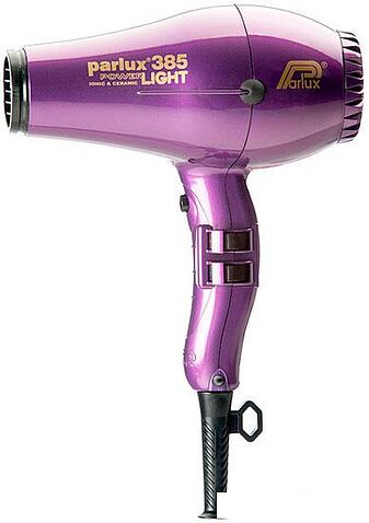 Фен Parlux 385 PowerLight