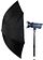 Отражатель Falcon Eyes URK-60TWB