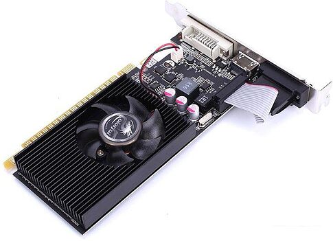 Видеокарта Colorful GeForce GT710-2GD3-V